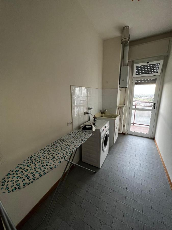 דירות נובאטה מילאנזה Attico Bellavista מראה חיצוני תמונה